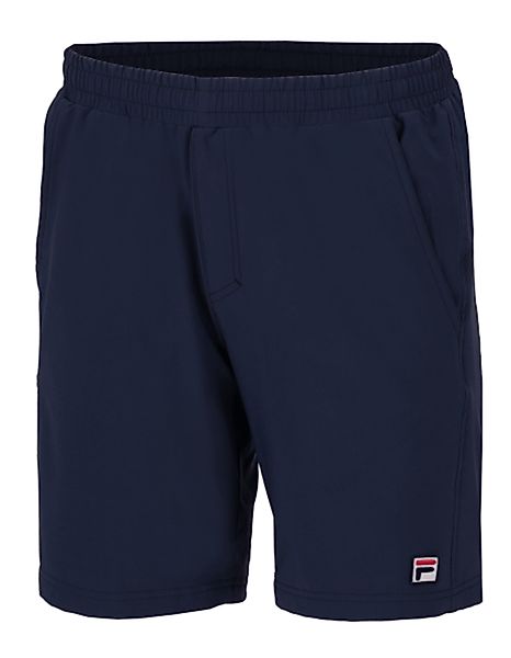 Fila Tennis Tennisshort Fila Short Santana günstig online kaufen