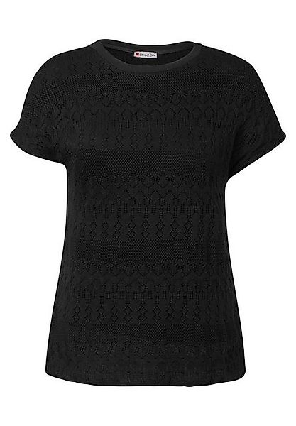 STREET ONE T-Shirt günstig online kaufen
