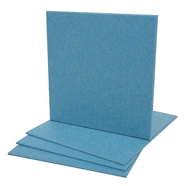 MCW Schallschutzpaneel MCW-L52, BxL: 50x50 cm, günstig online kaufen