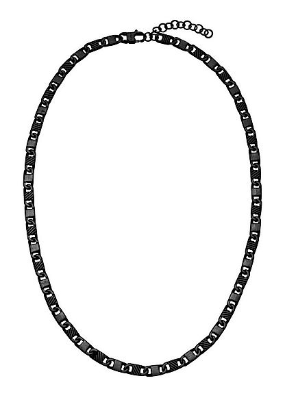 STEELWEAR Kette ohne Anhänger Buenos Aires, ohne Steinbesatz günstig online kaufen
