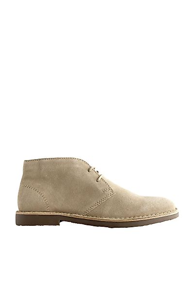 Next Leder-Stiefelette Stiefel (1-tlg) günstig online kaufen