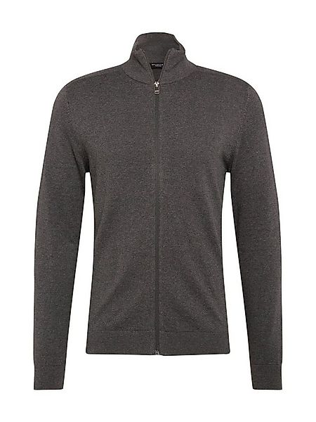 Selected Strickjacke Berg (1-tlg) Plain/ohne Details günstig online kaufen