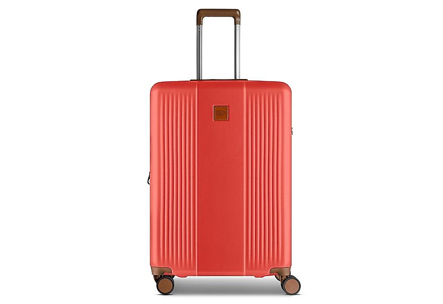 Bric's Hartschalen-Trolley Ferrara, 4 Rollen, Polycarbonat günstig online kaufen