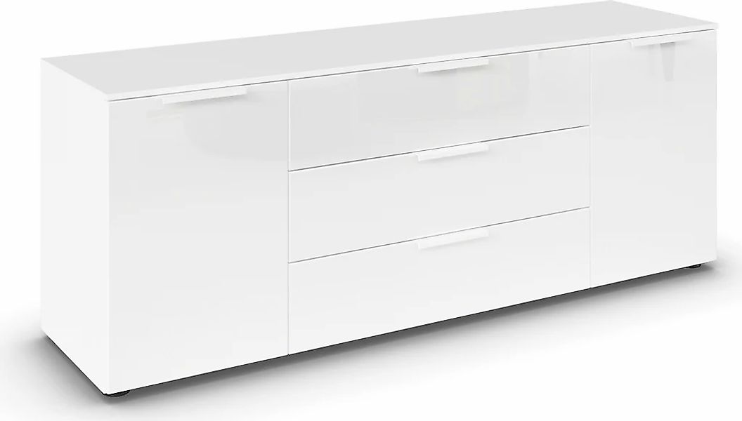 rauch Schubkastenkommode "Kommode Türkommode Sideboard Kombikommode FLIPP m günstig online kaufen