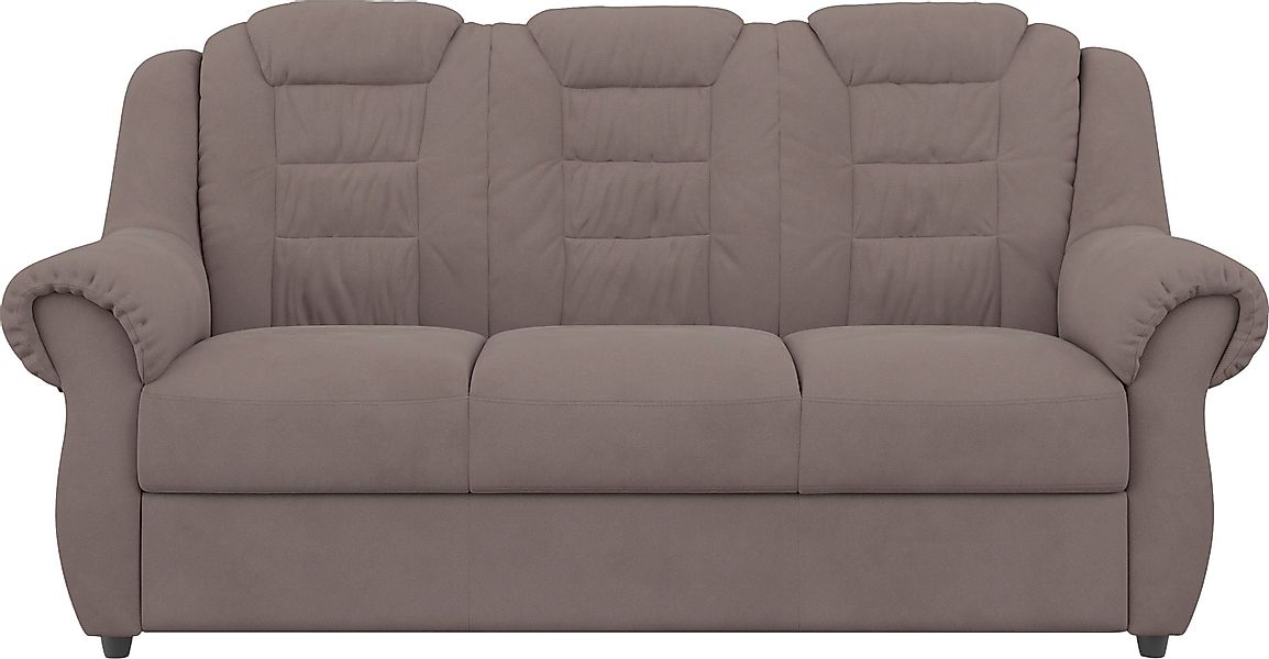 Home affaire 3-Sitzer Boston, Sofa mit günstig online kaufen