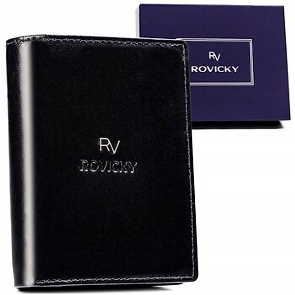 Rovicky  Geldbeutel RV76802785BCA450 günstig online kaufen