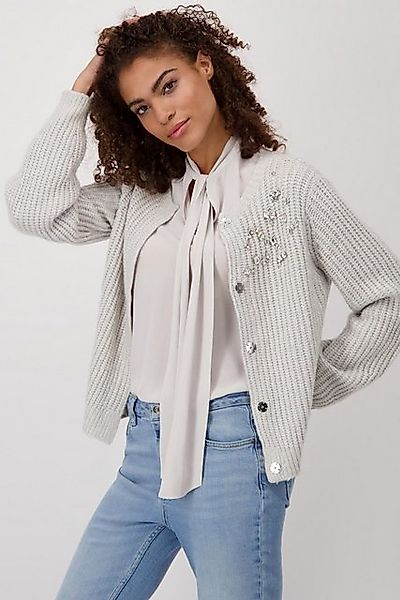 Monari Strickjacke günstig online kaufen