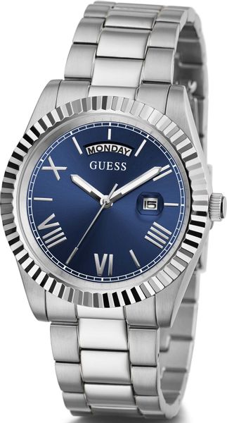Guess Quarzuhr Connoisseur günstig online kaufen