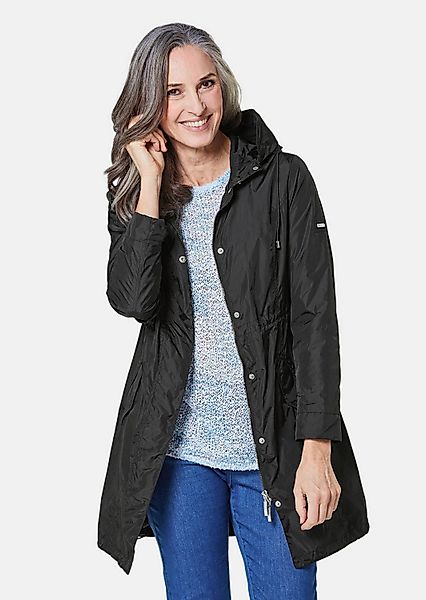 GOLDNER Outdoorjacke Kurzgröße: Trendiger funktionaler Regen günstig online kaufen