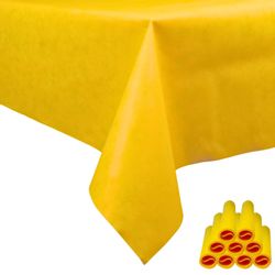 Sensalux Tischdecke Sensalux Tischdecke, abwaschbar, Vorteilspack, günstig online kaufen