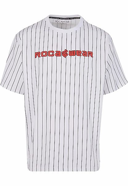 Rocawear T-Shirt "Rocawear Herren Rocawear Coles T-Shirt" 1 Stk. tlg. günstig online kaufen