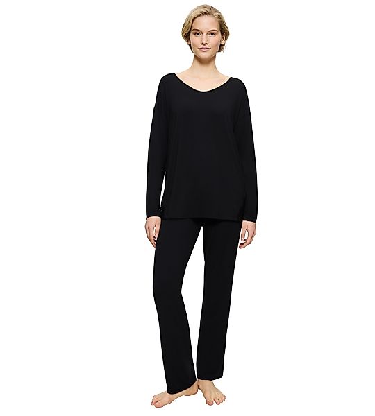 Triumph Pyjama Timeless Sensuality PK LSL günstig online kaufen