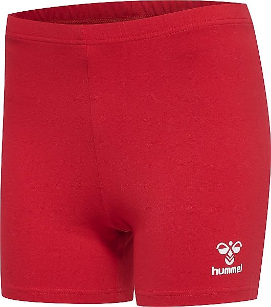 hummel Trainingshose hmlCORE Volley Cotton Hipster günstig online kaufen