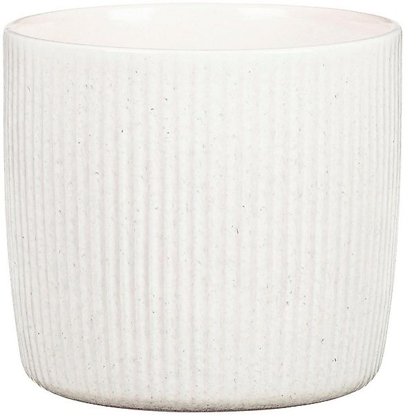 Scheurich Blumentopf 909/28 perla günstig online kaufen