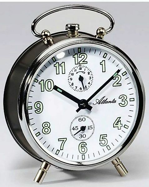 Atlanta Glockenwecker 1065/4 günstig online kaufen