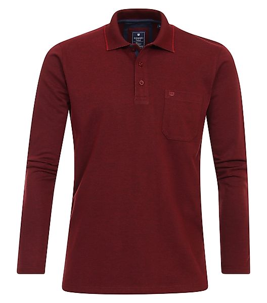 Redmond Poloshirt uni nah (503-tlg) günstig online kaufen