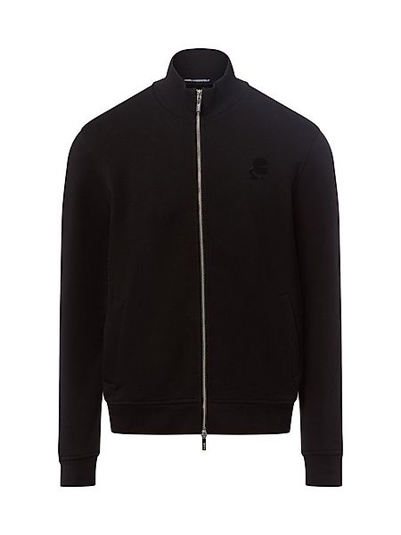 KARL LAGERFELD Sweatjacke günstig online kaufen