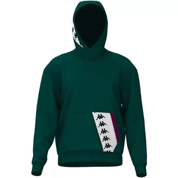 Kappa  Sweatshirt 331136W günstig online kaufen