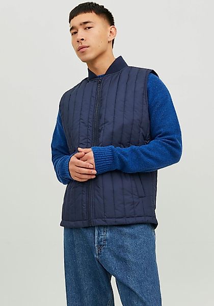 Jack & Jones Steppweste JJECITY LINER günstig online kaufen