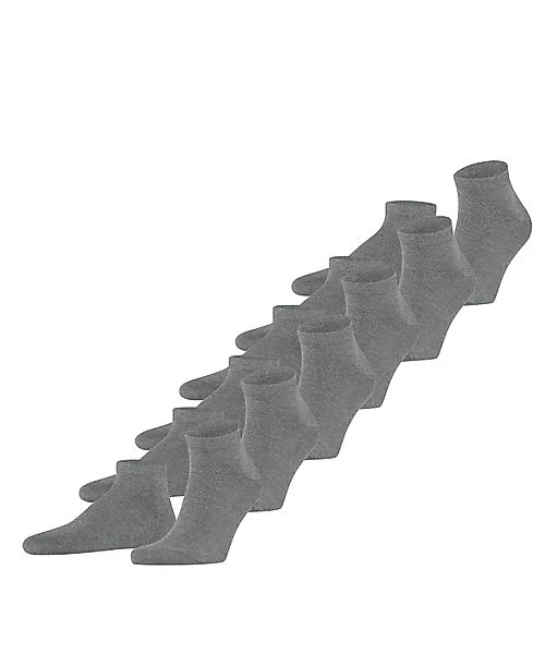 FALKE Sneakersocken Happy 6-Pack (6-Paar) Set günstig online kaufen