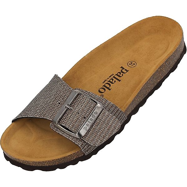 Palado Malta EGS Glitter Pantolette günstig online kaufen