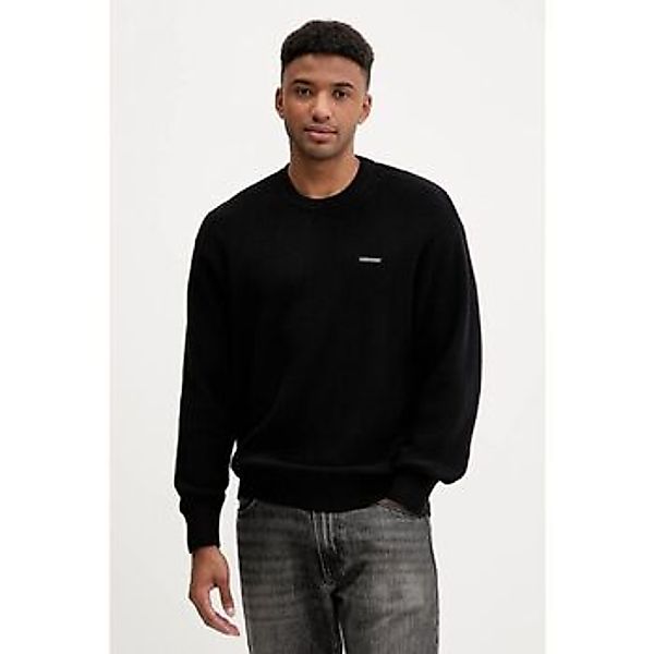 Guess  Pullover M5YR25 Z3HM1-JBLK BLACK günstig online kaufen