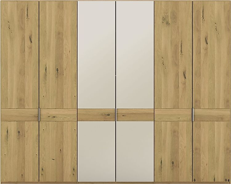 Musterring Drehtürenschrank »Savona, Kleiderschrank, Schrank, Garderobe, te günstig online kaufen