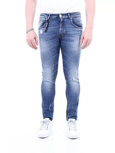 GAËLLE schlank Herren Jeans günstig online kaufen