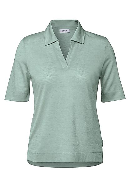 Cecil Damen Poloshirt B322687 günstig online kaufen