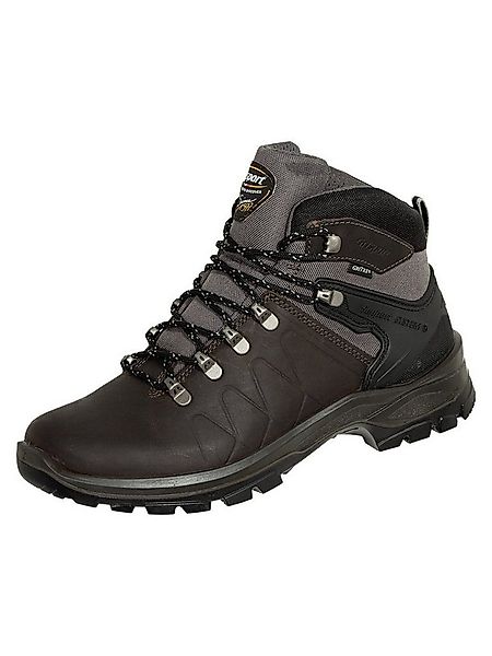 Grisport work Schnürstiefel Gritex Wanderschuh günstig online kaufen