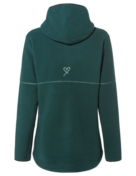 VAUDE Outdoorjacke Women's Neyland Fleece Hoody günstig online kaufen