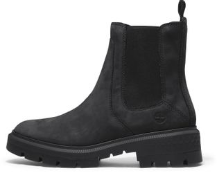 Timberland Chelseaboots "CORTINA VALLEY MID CHELSEA BOOT" Stiefelette, Wint günstig online kaufen