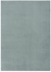 the carpet Teppich »Relax« rechteckig 16 mm Höhe waschbarer Wohnzimmer Tepp günstig online kaufen