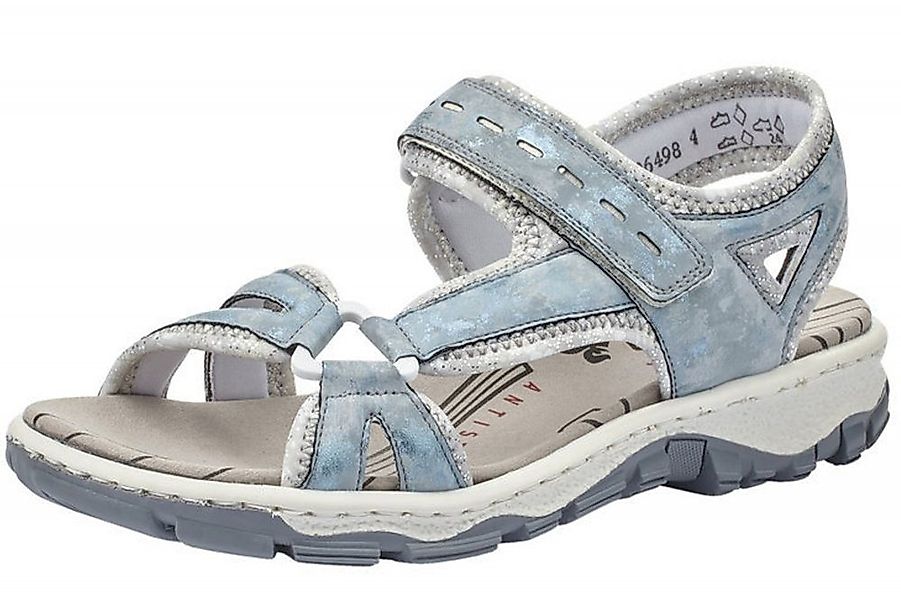 Rieker Sandale günstig online kaufen