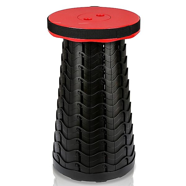 Clanmacy Klappstuhl Tragbarer Klappstuhl Klapphocker Hocker günstig online kaufen