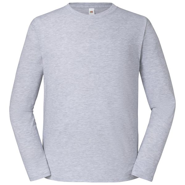 Fruit of the Loom Rundhalsshirt Iconic günstig online kaufen
