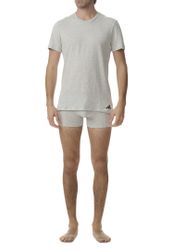 adidas Performance Poloshirt T-Shirt Basic 9P günstig online kaufen