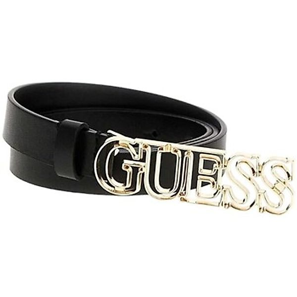 Guess  Gürtel BW9091P4220BLA günstig online kaufen