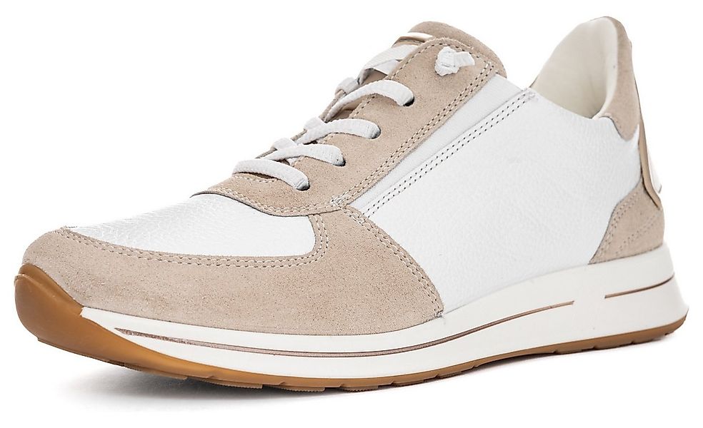 Ara OSAKA Slip-On Sneaker, Keilsneaker, Slipper mit Easy2Go-Einschlupf, H-W günstig online kaufen