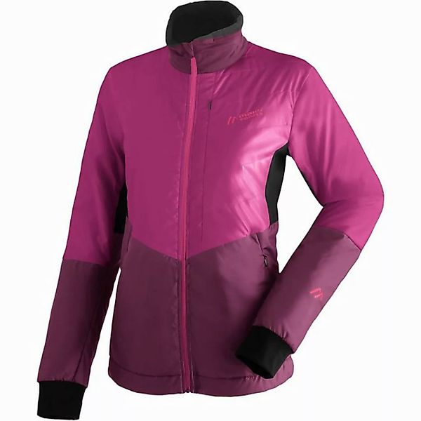 Maier Sports Fleecejacke Jacke Skjoma Wool günstig online kaufen