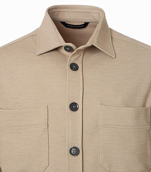 CASAMODA Outdoorhemd günstig online kaufen