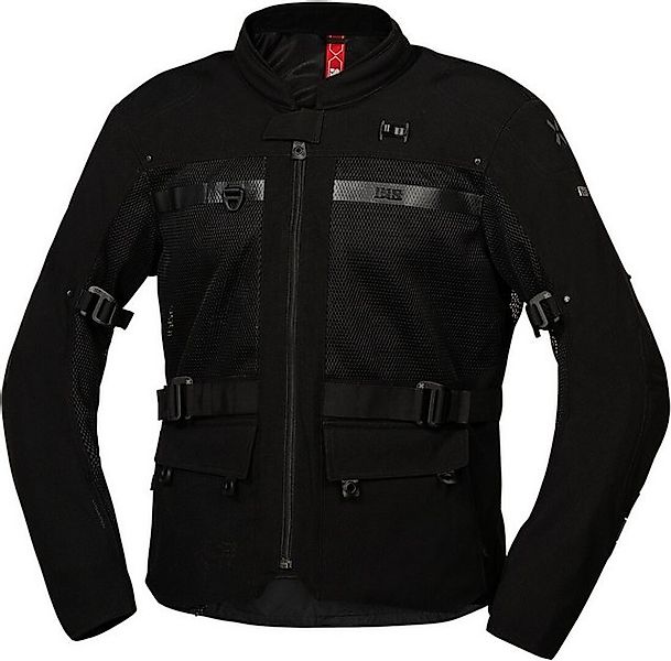IXS Motorradjacke Venture-BigAir 1.0 Motorrad Textiljacke (mit Trinksystem, günstig online kaufen