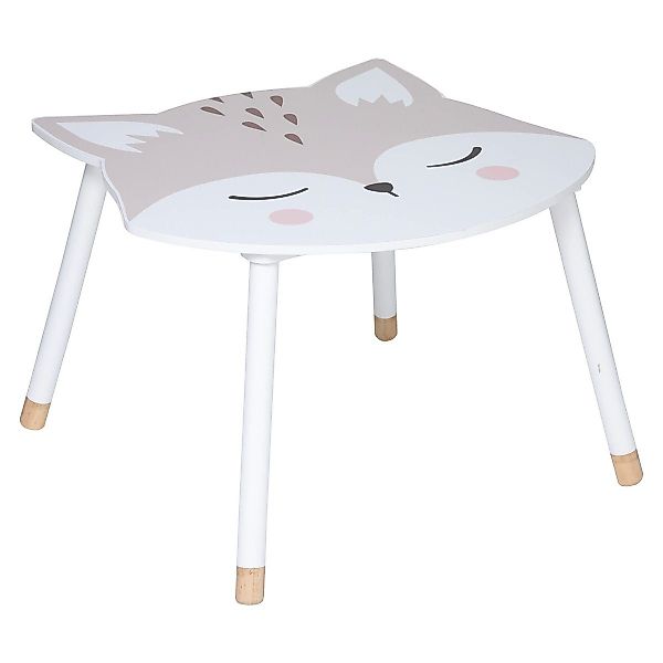 Atmosphera Créateur d'intérieur Kindertisch (funktional), keine günstig online kaufen