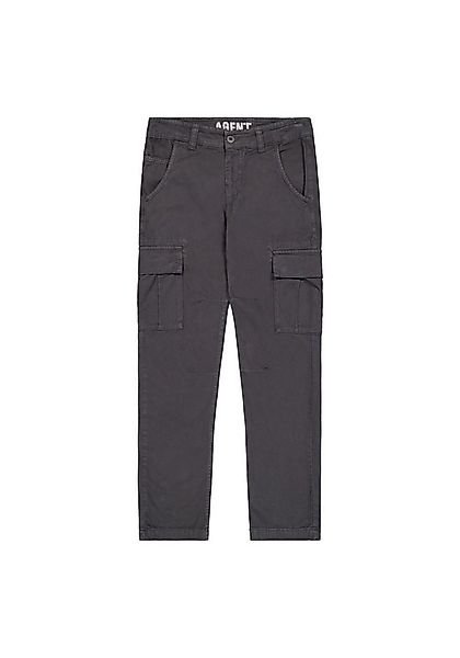 Alpha Industries Cargohose Agent Pant günstig online kaufen