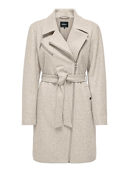 ONLY Kurzmantel ONLEMILY ZIP BIKER COAT günstig online kaufen