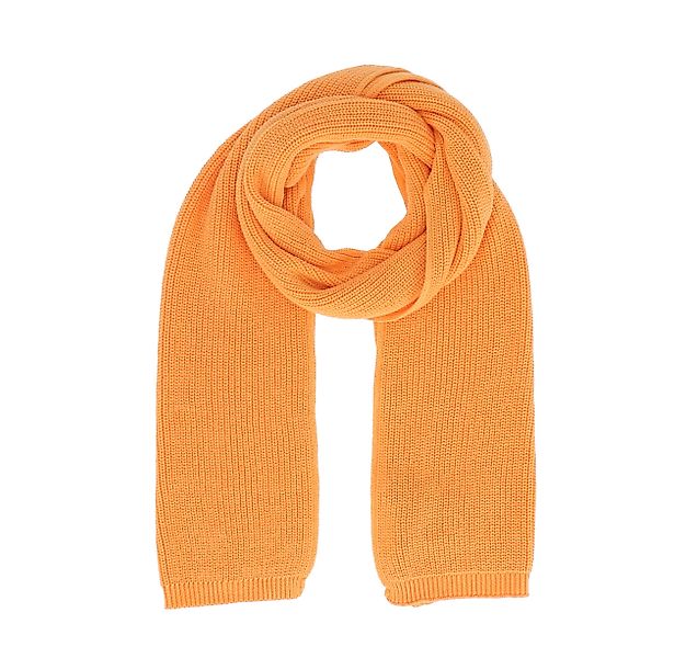 halsüberkopf Accessoires Modeschal Strickschal, aus Bio-Baumwolle günstig online kaufen