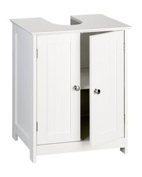 shelfmade Unterschrank Landhaus Waschbeckenunterschrank Marbella Baduntersc günstig online kaufen