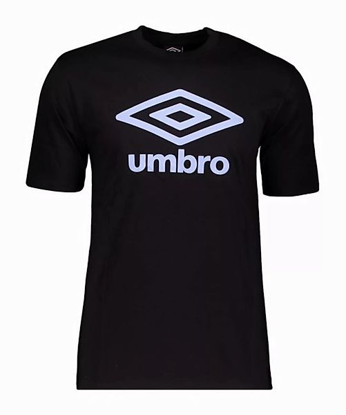 Umbro T-Shirt Umbro Core Logo T-Shirt Baumwolle günstig online kaufen