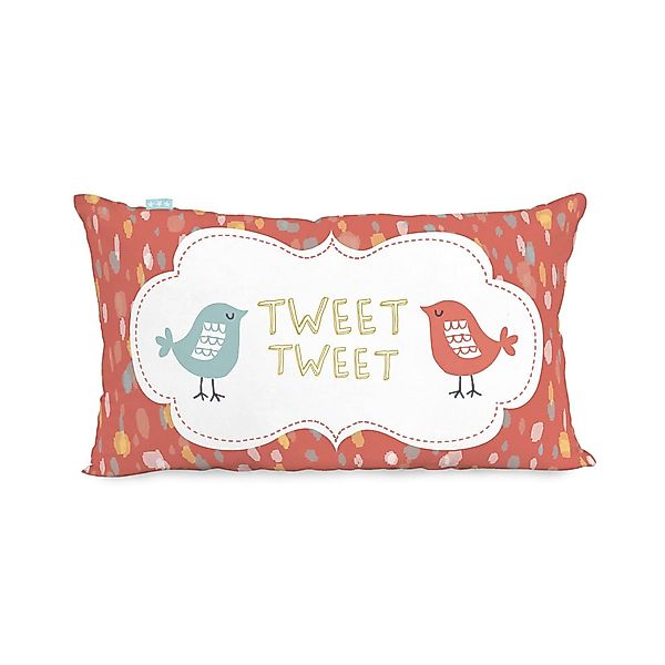 Moshi Moshi | Kinderkissenbezug Woodland günstig online kaufen