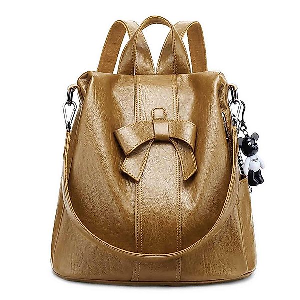 HAUSS SPOLE Laptoprucksack Rucksack Damen Wasserdicht günstig online kaufen